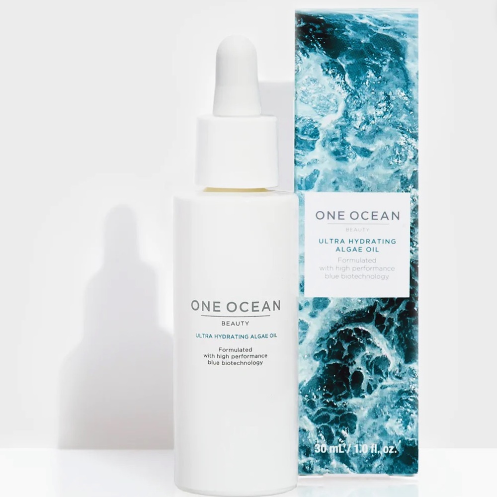 The Ocean Ultra Hydrating Algae Oil